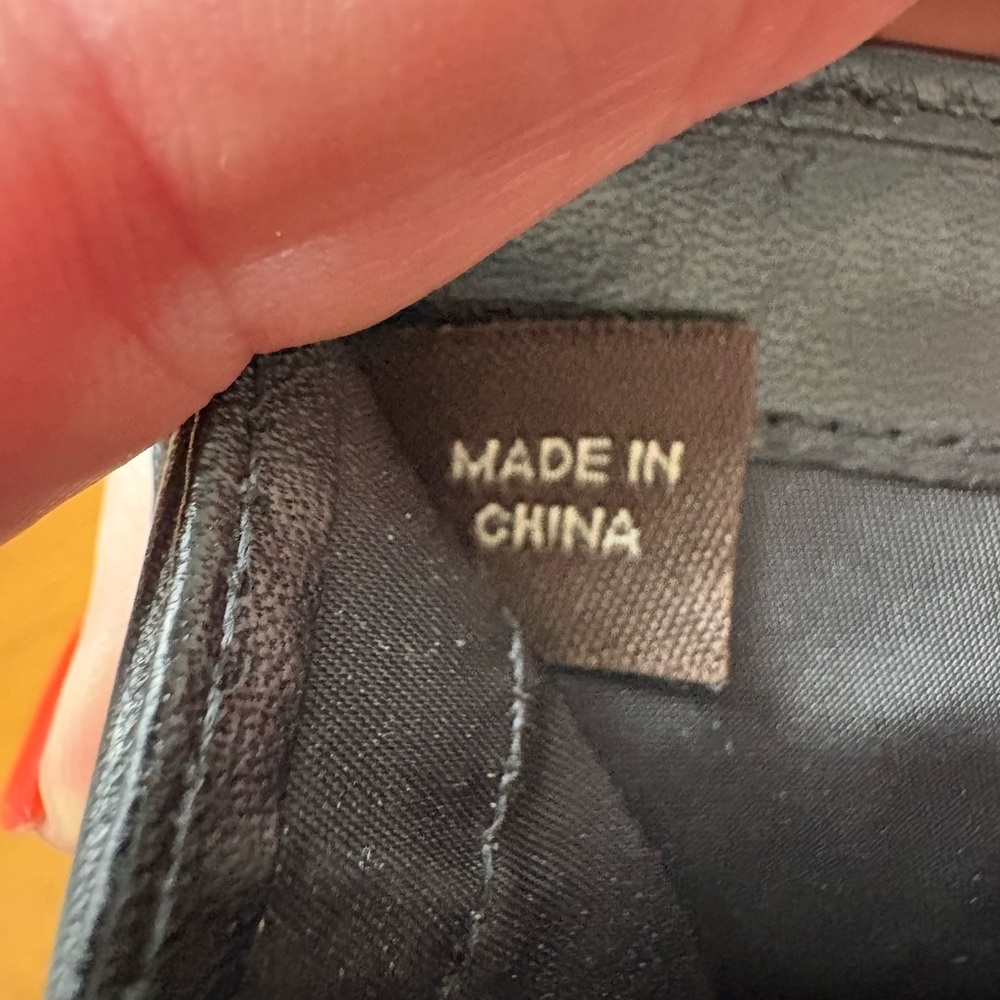 Coach Wallet - Picture 6 of 6